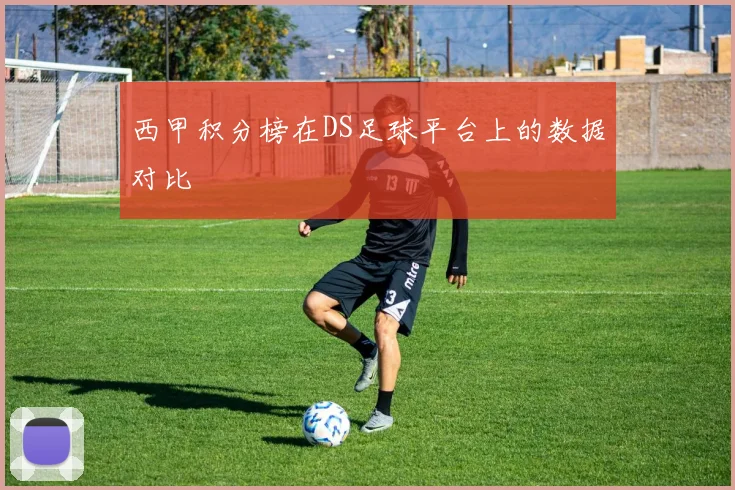 西甲积分榜在DS足球平台上的数据对比